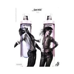 Gianfranco Ferré GF Ferré Lui-Him EDT miehelle 30 ml hinta ja tiedot | Miesten hajuvedet | hobbyhall.fi