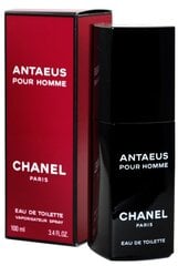 Chanel Antaeus Pour Homme EDT miehelle 100 ml hinta ja tiedot | Miesten hajuvedet | hobbyhall.fi