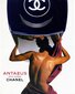 Chanel Antaeus Pour Homme EDT miehelle 100 ml hinta ja tiedot | Miesten hajuvedet | hobbyhall.fi