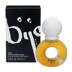 Bijan Bijan Men EDT miehelle 75 ml hinta ja tiedot | Miesten hajuvedet | hobbyhall.fi