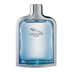 Jaguar Classic EDT miehelle 75 ml hinta ja tiedot | Miesten hajuvedet | hobbyhall.fi