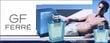 Gianfranco Ferré Acqua Azzurra EDT miehelle 30 ml hinta ja tiedot | Miesten hajuvedet | hobbyhall.fi