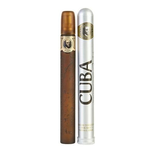 Cuba Gold EDT miehelle 35 ml hinta ja tiedot | Miesten hajuvedet | hobbyhall.fi