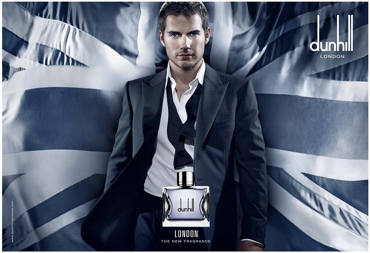 Dunhill LONDON EDT hajuvesi miehille 100 ml hinta ja tiedot | Miesten hajuvedet | hobbyhall.fi