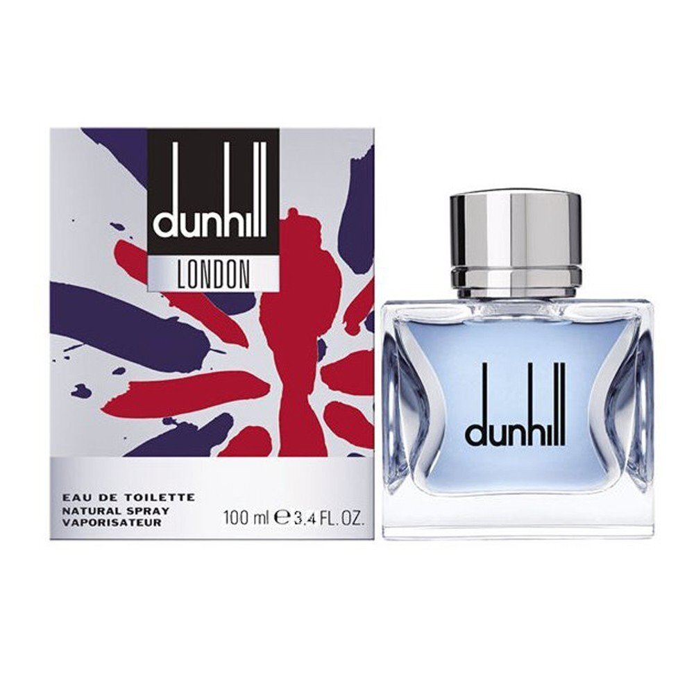 Dunhill LONDON EDT hajuvesi miehille 100 ml hinta ja tiedot | Miesten hajuvedet | hobbyhall.fi