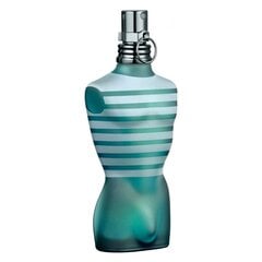 Jean Paul Gaultier Le Male EDT miehelle 40 ml hinta ja tiedot | Jean Paul Gaultier Hajuvedet ja kosmetiikka | hobbyhall.fi