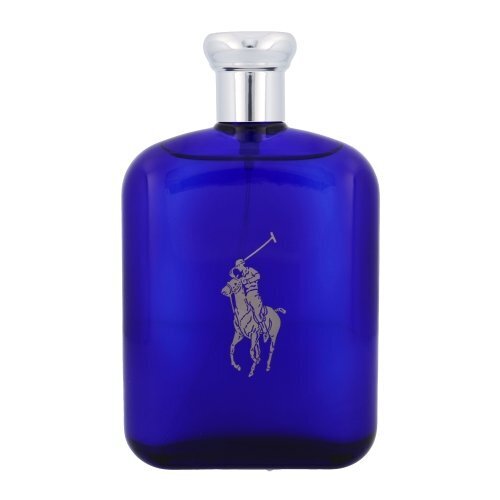 Ralph Lauren Polo Blue EDT miehelle 200 ml hinta ja tiedot | Miesten hajuvedet | hobbyhall.fi