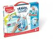 Piirustussetti taululla MAPED Travel Board Animals hinta ja tiedot | Taide- ja askartelutarvikkeet | hobbyhall.fi