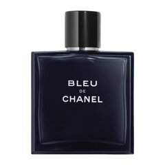 Hajuvesi Chanel Bleu de Chanel EDT miehille 100 ml hinta ja tiedot | Miesten hajuvedet | hobbyhall.fi