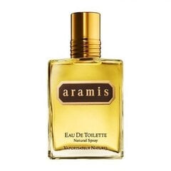 Aramis Classic EDT miehelle 60 ml hinta ja tiedot | Miesten hajuvedet | hobbyhall.fi