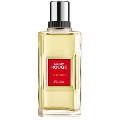 Hajuvesi Guerlain Habit Rouge EDT miehille 50 ml hinta ja tiedot | Miesten hajuvedet | hobbyhall.fi