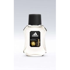 Adidas Victory League EDT miehelle 50 ml hinta ja tiedot | Adidas Hajuvedet ja tuoksut | hobbyhall.fi