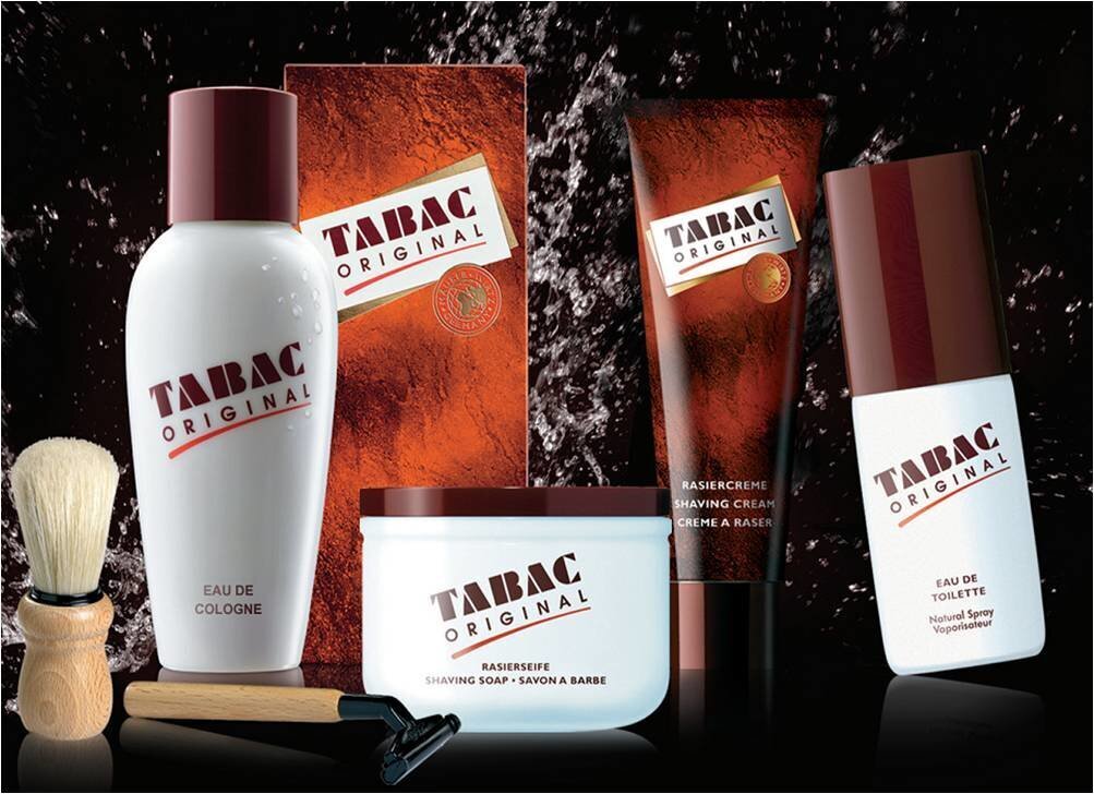 TABAC Original EDT miehelle 50 ml hinta ja tiedot | Miesten hajuvedet | hobbyhall.fi