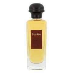 Hermes Bel Ami EDT miehelle 100 ml hinta ja tiedot | Miesten hajuvedet | hobbyhall.fi