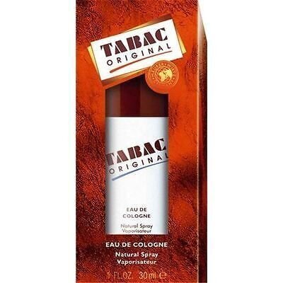 Tabac Original EDC miehelle 30 ml hinta ja tiedot | Miesten hajuvedet | hobbyhall.fi