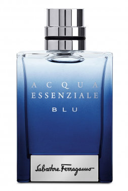 Salvatore Ferragamo Acqua Essenziale Blu EDT miehelle 100 ml hinta ja tiedot | Miesten hajuvedet | hobbyhall.fi