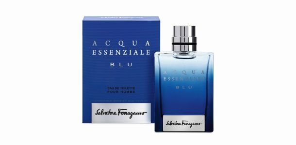 Salvatore Ferragamo Acqua Essenziale Blu EDT miehelle 100 ml hinta ja tiedot | Miesten hajuvedet | hobbyhall.fi