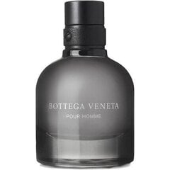 Bottega Veneta Bottega Veneta Pour Homme EDT miehelle 50 ml hinta ja tiedot | Bottega Veneta Muoti | hobbyhall.fi