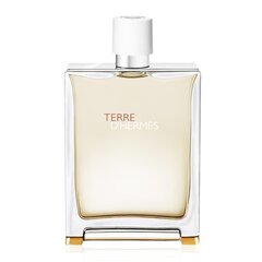 Eau De Toilette Hermes Terre d'Hermes Eau Tres Fraiche EDT miehille 125 ml hinta ja tiedot | Miesten hajuvedet | hobbyhall.fi