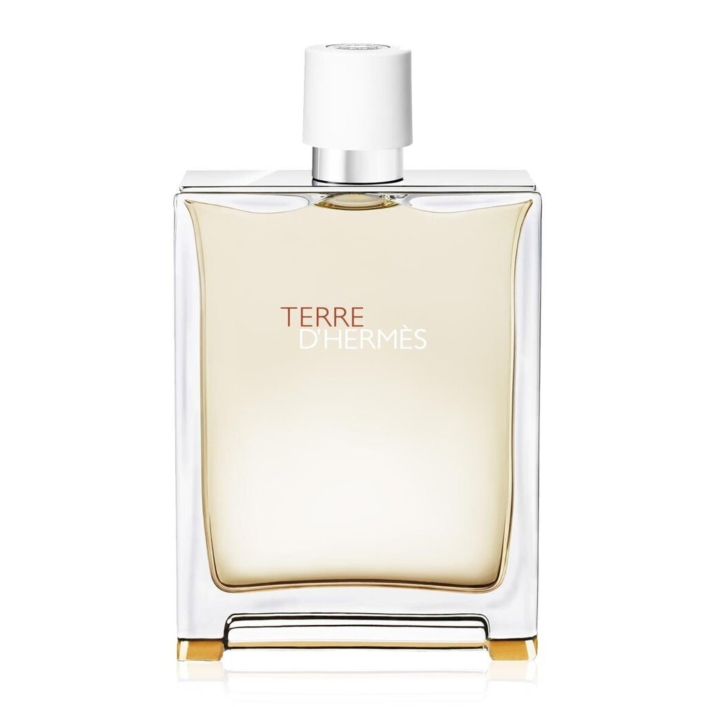 Eau De Toilette Hermes Terre d'Hermes Eau Tres Fraiche EDT miehille 125 ml hinta ja tiedot | Miesten hajuvedet | hobbyhall.fi