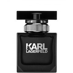 Hajuvesi Karl Lagerfeld Classic EDT miehille 30 ml hinta ja tiedot | Karl Lagerfeld Hajuvedet ja tuoksut | hobbyhall.fi