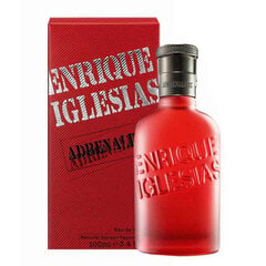 Enrique Iglesias Adrenaline EDT miehelle 30 ml hinta ja tiedot | Enrique Iglesias Hajuvedet ja kosmetiikka | hobbyhall.fi