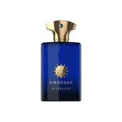 Amouage Interlude Man EDP miehelle 100 ml hinta ja tiedot | Miesten hajuvedet | hobbyhall.fi