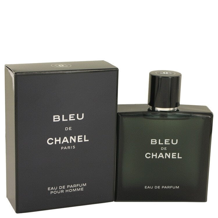 Chanel Bleu de Chanel EDP miehelle 100 ml hinta ja tiedot | Miesten hajuvedet | hobbyhall.fi