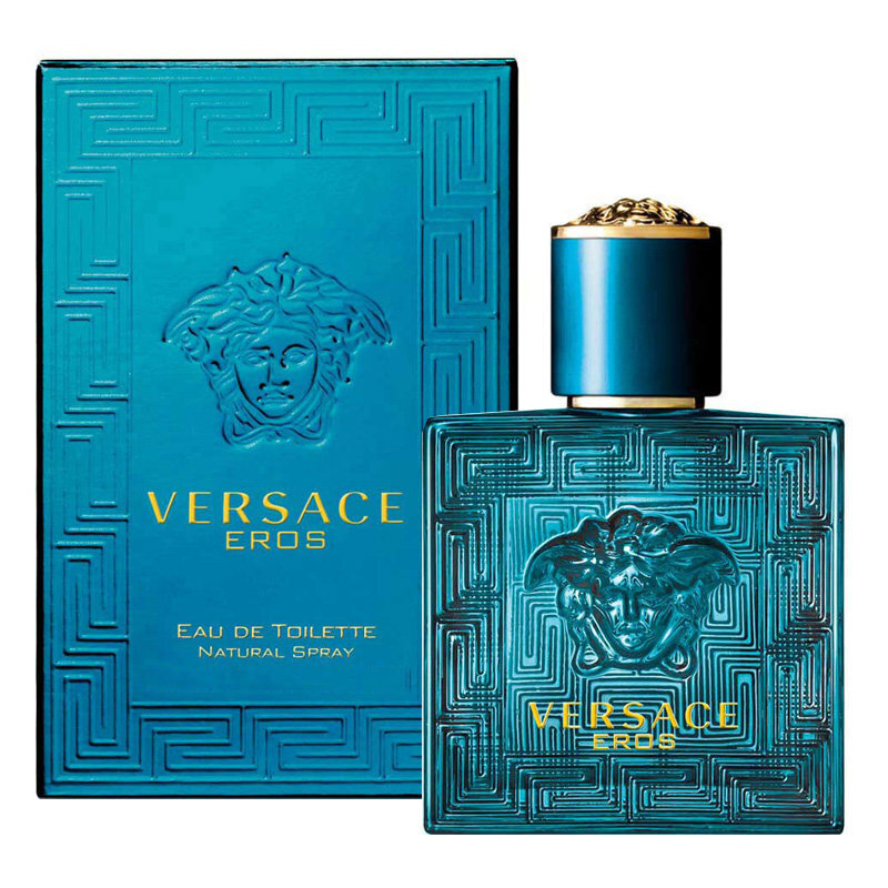 Versace Eros EDT miehelle 5 ml hinta ja tiedot | Miesten hajuvedet | hobbyhall.fi