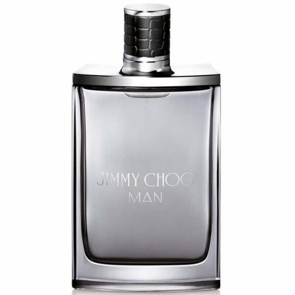 Jimmy Choo Jimmy Choo Man EDT miehelle 50 ml hinta ja tiedot | Miesten hajuvedet | hobbyhall.fi