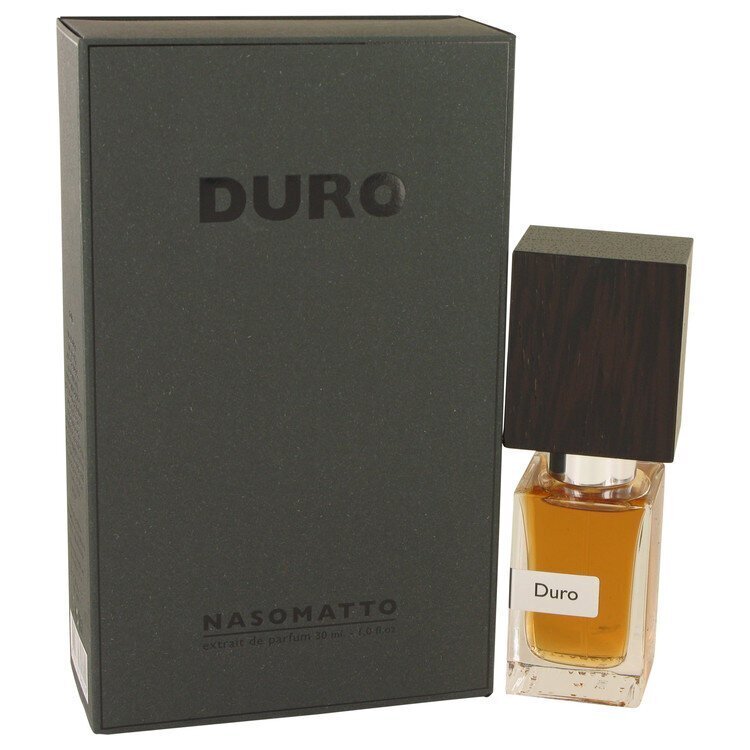 Nasomatto Duro EDP mihelle 30 ml hinta ja tiedot | Miesten hajuvedet | hobbyhall.fi