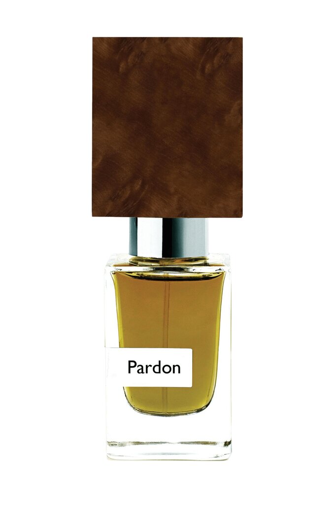 Nasomatto Pardon EDP mihelle 30 ml hinta ja tiedot | Miesten hajuvedet | hobbyhall.fi