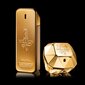 Paco Rabanne 1 Million EDT miehelle 5 ml hinta ja tiedot | Miesten hajuvedet | hobbyhall.fi