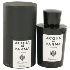 Acqua di Parma Colonia Essenza EDC miehelle 180 ml hinta ja tiedot | Acqua Di Parma Hajuvedet ja tuoksut | hobbyhall.fi