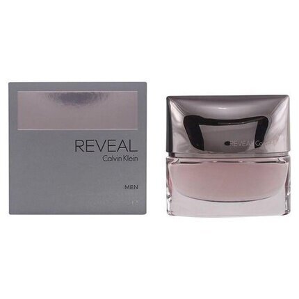 Calvin Klein Reveal Men EDT miehelle 30 ml hinta ja tiedot | Miesten hajuvedet | hobbyhall.fi