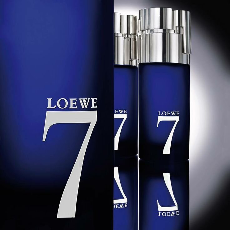 Loewe 7 EDT miehelle 100 ml hinta ja tiedot | Miesten hajuvedet | hobbyhall.fi