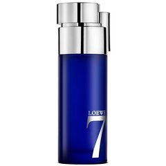 Loewe 7 EDT miehelle 100 ml hinta ja tiedot | Loewe Hajuvedet ja kosmetiikka | hobbyhall.fi