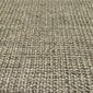 vidaXL Matto luonnollinen sisal 80x300 cm vihreä hinta ja tiedot | Isot matot | hobbyhall.fi