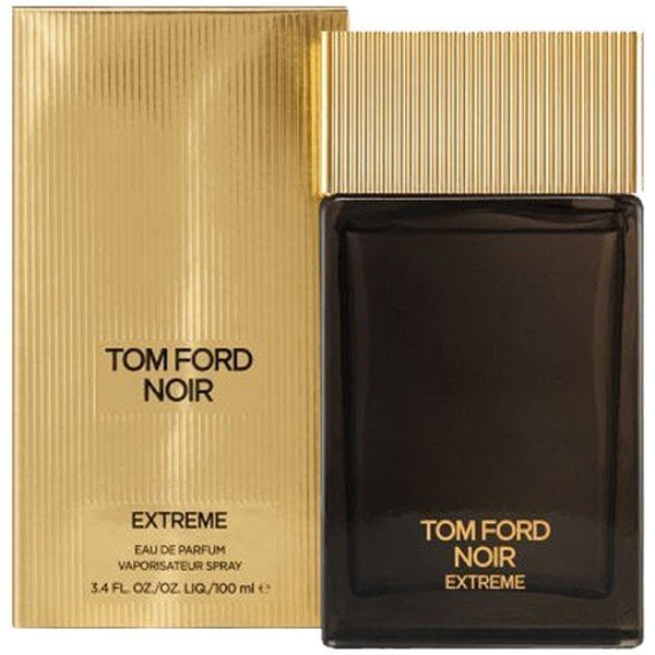 TOM FORD Noir Extreme EDP miehelle 100 ml hinta ja tiedot | Miesten hajuvedet | hobbyhall.fi