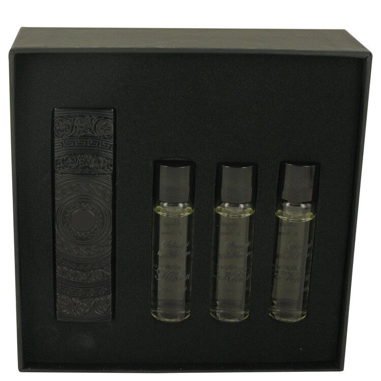 By Kilian The Cellars Straight to Heaven EDP miehelle 4x7,5 ml hinta ja tiedot | Miesten hajuvedet | hobbyhall.fi