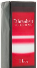 Christian Dior Fahrenheit EDC Partavesi miehille 125 ml hinta ja tiedot | Dior Hajuvedet ja kosmetiikka | hobbyhall.fi