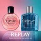 Replay Essential For Him EDT miehelle 50 ml hinta ja tiedot | Miesten hajuvedet | hobbyhall.fi