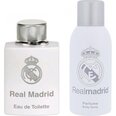 EP Line Real Madrid Hajuvedet ja kosmetiikka internetistä