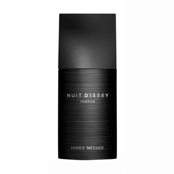 Issey Miyake Nuit d'Issey pour Homme EDP miehelle 75 ml hinta ja tiedot | Miesten hajuvedet | hobbyhall.fi