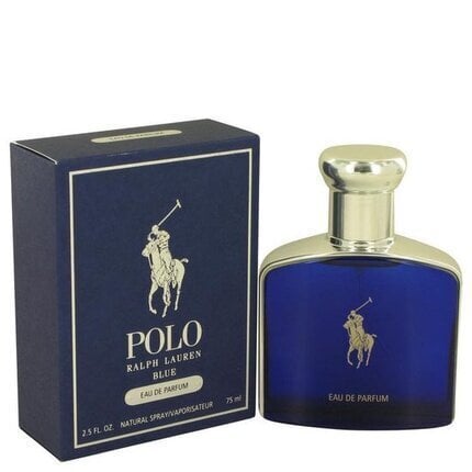 hajuvesi Ralph Lauren Polo Blue EDP miehille 75 ml hinta ja tiedot | Miesten hajuvedet | hobbyhall.fi