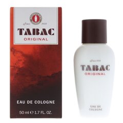 TABAC Original EDC miehelle 50 ml hinta ja tiedot | Miesten hajuvedet | hobbyhall.fi