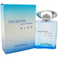 Salvatore Ferragamo Incanto Blue EDT miehelle 100 ml hinta ja tiedot | Miesten hajuvedet | hobbyhall.fi