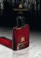 Trussardi Uomo The Red EDT miehelle 30 ml hinta ja tiedot | Miesten hajuvedet | hobbyhall.fi