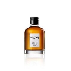 JOOP! Wow EDT miehelle 100 ml hinta ja tiedot | Joop! Hajuvedet ja tuoksut | hobbyhall.fi