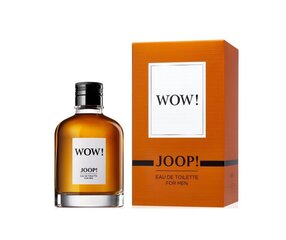 Joop! WOW EDT mihelle 40 ml hinta ja tiedot | Joop! Hajuvedet ja tuoksut | hobbyhall.fi